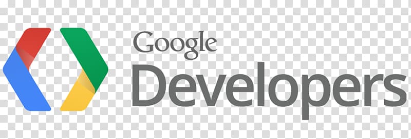 Google I/O Google Developers Google logo Software Developer, aruba transparent background PNG clipart