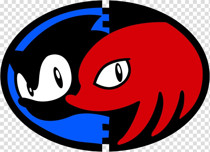 Sonic & Knuckles Sonic 3 & Knuckles Sonic the Hedgehog 3 Knuckles\' Chaotix Knuckles the Echidna, 1994 transparent background PNG clipart