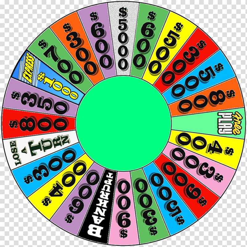 Wheel of Fortune 2 Game show Television show United States, united states transparent background PNG clipart