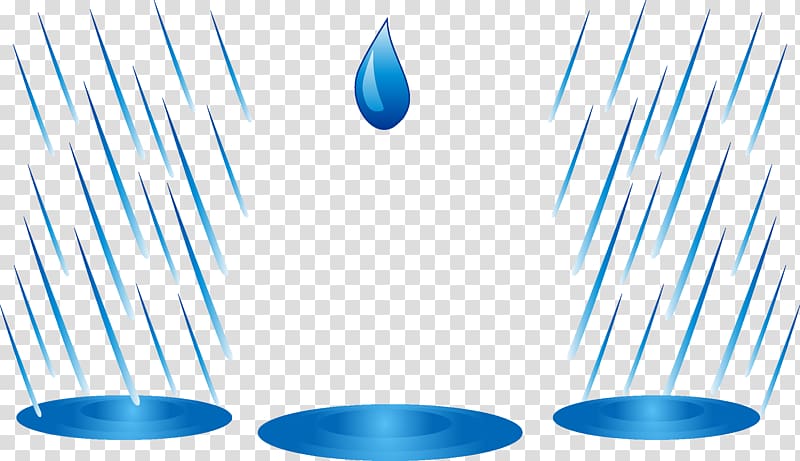 Rain Drop Water, rain transparent background PNG clipart