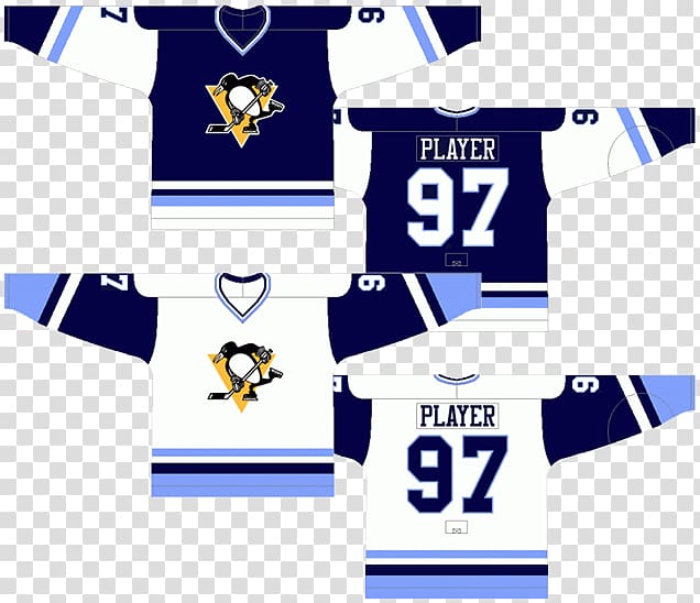 Pittsburgh Penguins 1979–80 NHL season Sports Fan Jersey Ice hockey, pittsburgh penguins logo transparent background PNG clipart