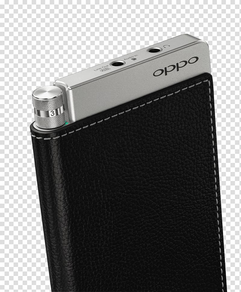 Headphone amplifier Digital-to-analog converter Headphones OPPO Digital, headphones transparent background PNG clipart