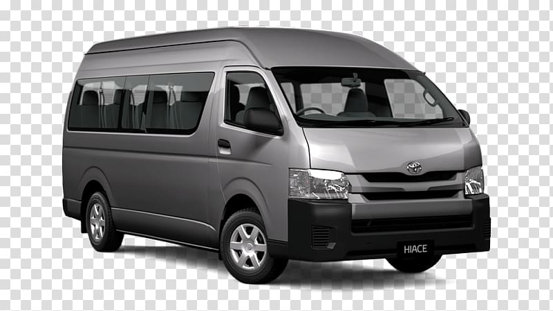 Nissan NV200 Toyota HiAce Car, nissan transparent background PNG clipart