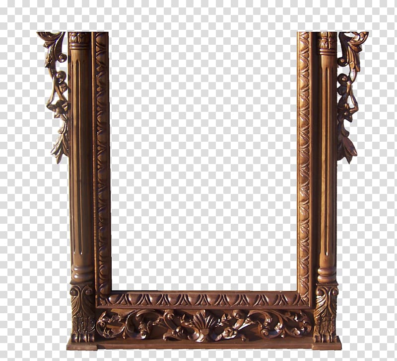 Frames Charalampos Kamaros & Co O.E. Agiasos Wood carving, misleading publicity will receive penalties transparent background PNG clipart
