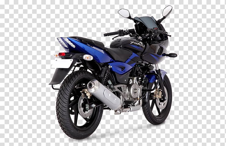 Bajaj Auto Bajaj Pulsar Car Motorcycle Hero MotoCorp, car transparent background PNG clipart