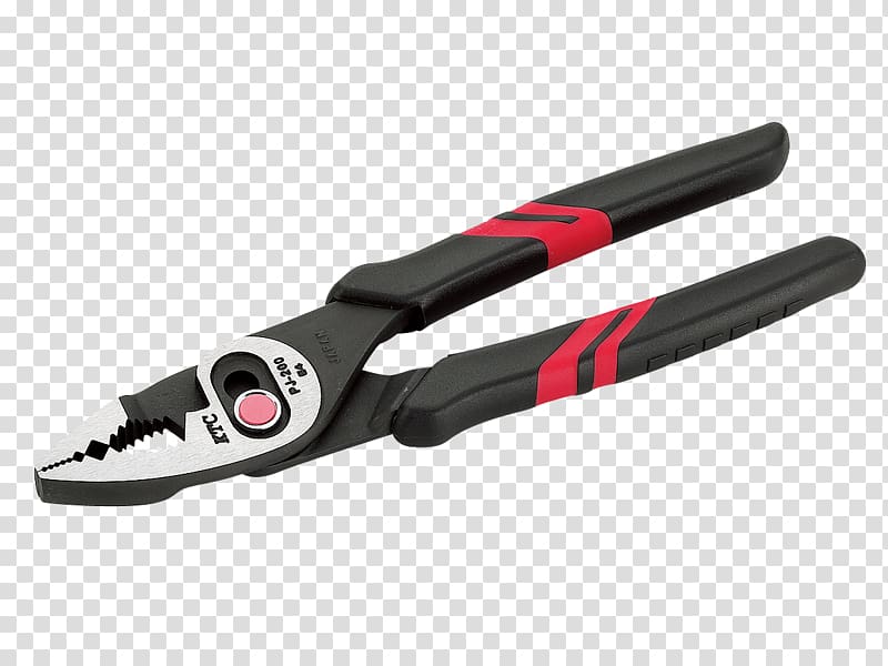 Hand tool Diagonal pliers Spanners KYOTO TOOL CO., LTD., diy tools transparent background PNG clipart