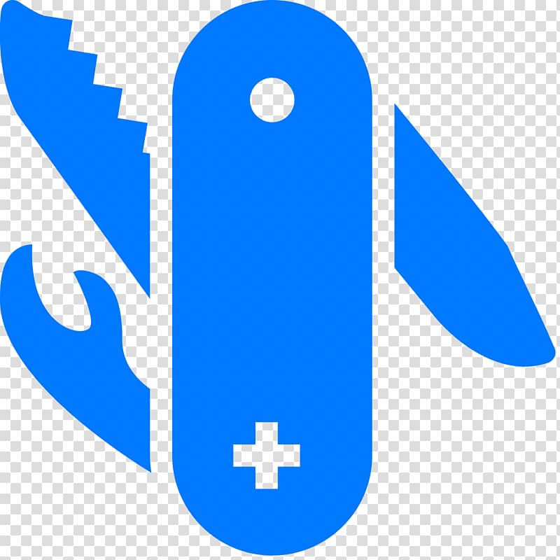 Swiss Army knife Computer Icons Swiss Armed Forces Multi-function Tools & Knives, knife transparent background PNG clipart