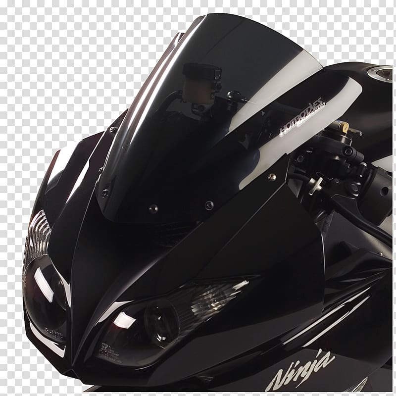 Kawasaki Ninja ZX-14 Ninja ZX-6R Motorcycle Kawasaki Ninja ZX-10R Honda CBR600RR, motorcycle transparent background PNG clipart