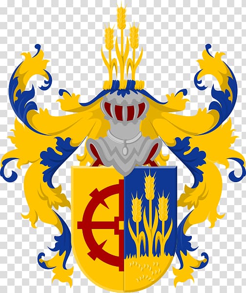 Coat of arms Egmond family Spain Crest Order of the Golden Fleece, holl transparent background PNG clipart
