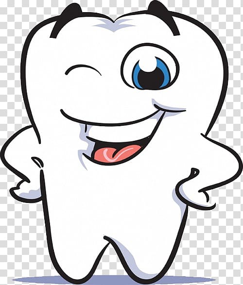 Tooth Dentistry Dentures, dentist cartoon transparent background PNG clipart