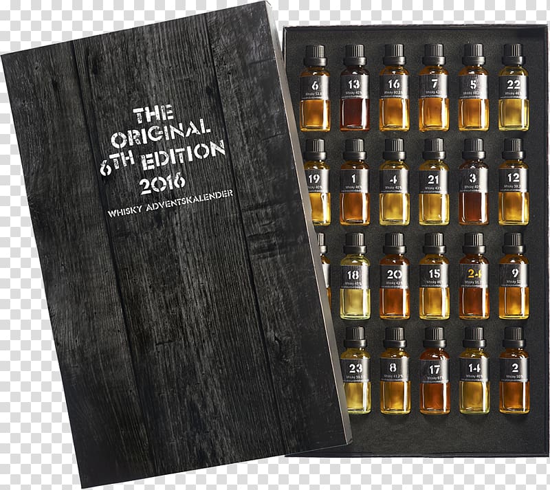 Whiskey Spälti Druck AG Beer Scotch whisky Advent Calendars, beer transparent background PNG clipart