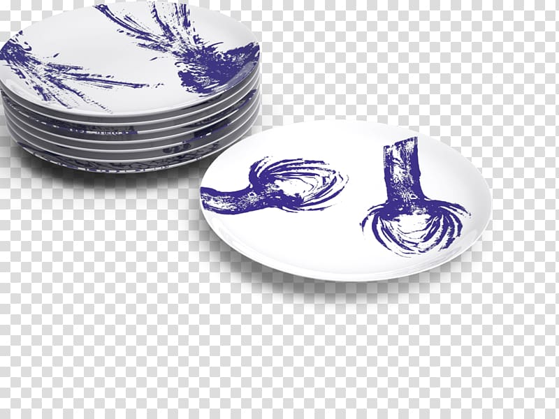 Cobalt Tableware Ceramic Porcelain Table service, dessert table transparent background PNG clipart