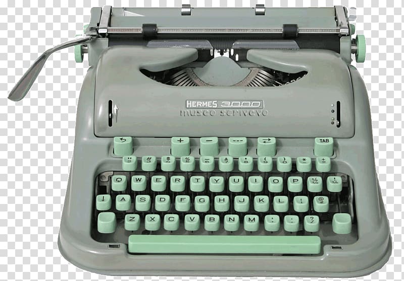 Underwood Typewriter Company Royal Typewriter Company Hermes Baby Olivetti, typewriter 27 0 0 transparent background PNG clipart