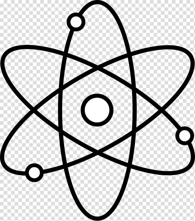 Black and white Science , Experiment transparent background PNG clipart