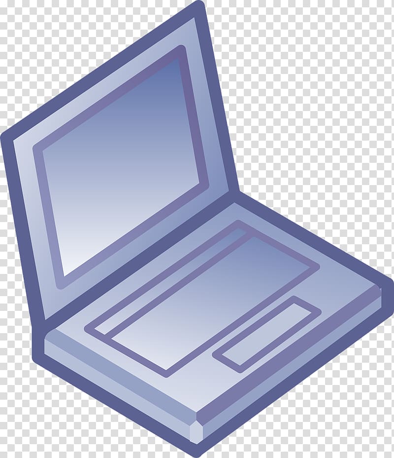 Laptop Dell Netbook Computer , notebook transparent background PNG clipart