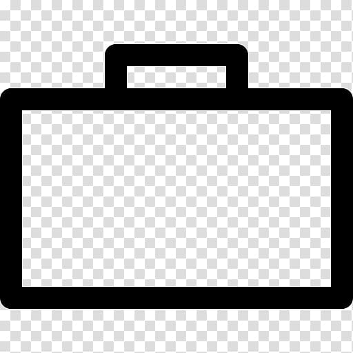 Computer Icons Suitcase Encapsulated PostScript, suitcase transparent background PNG clipart