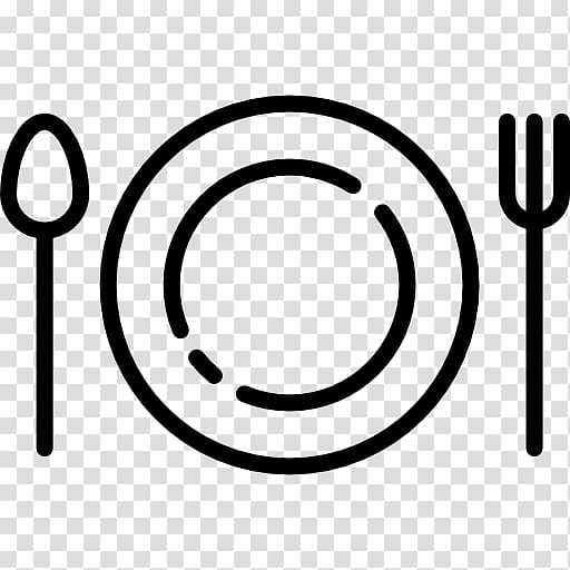 Computer Icons Cutlery Dish , others transparent background PNG clipart