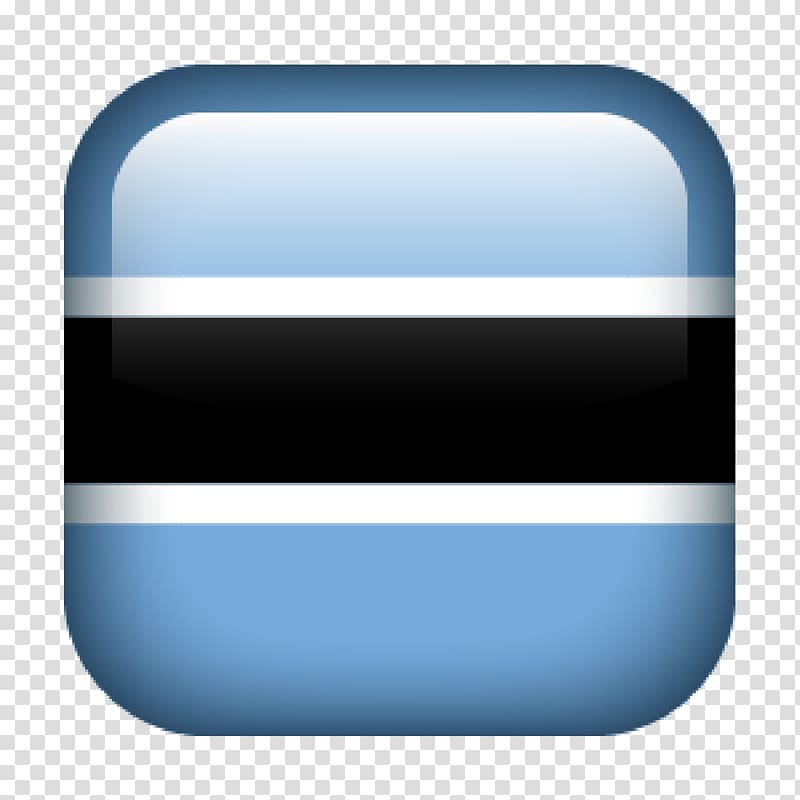 Computer Icons Flag of Botswana, Flag transparent background PNG clipart