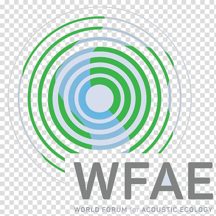 Logo Acoustic ecology Federal University of Amapá WFAE Vancouver, University Of Porto transparent background PNG clipart
