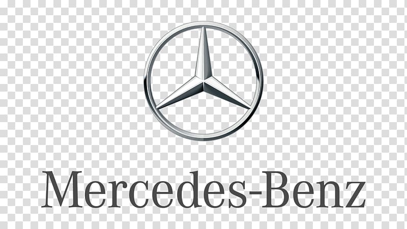 Mercedes-Benz logo, Mercedes-Benz A-Class Car Mercedes-Benz GL-Class Luxury vehicle, benz logo transparent background PNG clipart