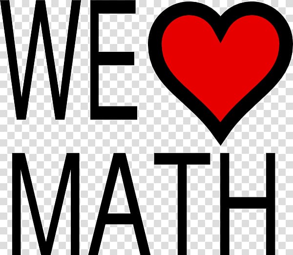 Mathematics Love , Math transparent background PNG clipart