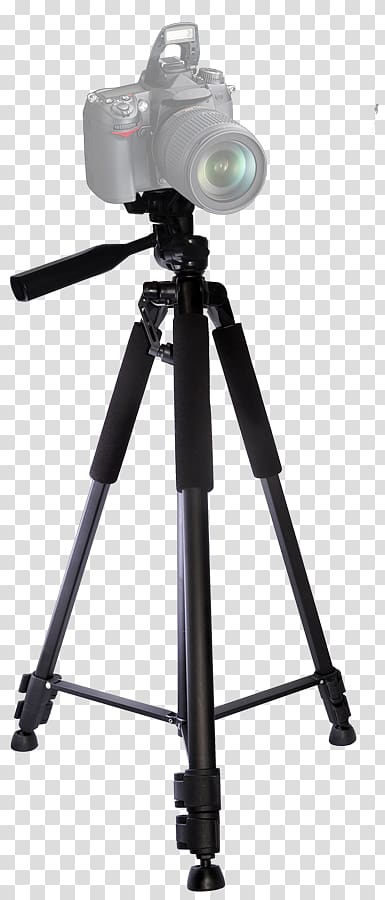 Canon EOS 5D Canon EOS 7D Tripod Camera, Camera stand transparent background PNG clipart