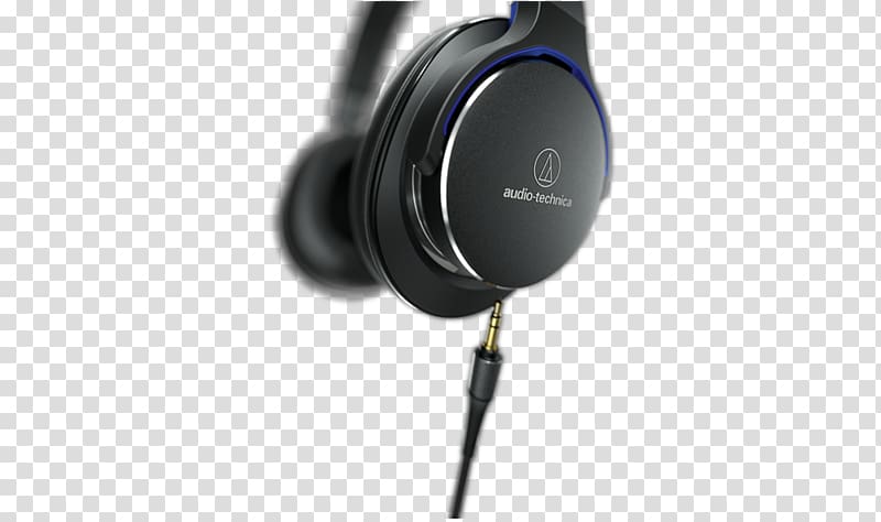 HQ Headphones Audio-Technica ATH-MSR7 AUDIO-TECHNICA CORPORATION, headphones transparent background PNG clipart