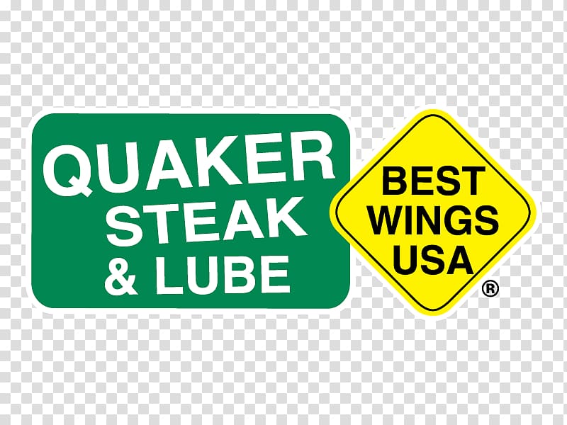 Buffalo wing Chophouse restaurant Quaker Steak & Lube, Quaker State transparent background PNG clipart