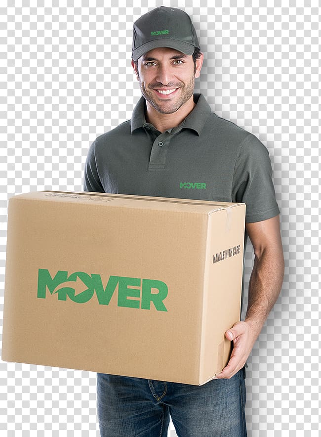 Mover Courier software Cargo Transport, others transparent background PNG clipart