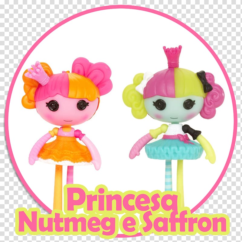 Lalaloopsy Doll Amazon.com MGA Entertainment Toy, doll transparent background PNG clipart