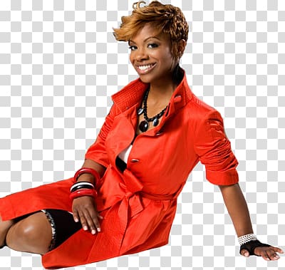 Kandi Burruss The Real Housewives of Atlanta, Season 2 Singer-songwriter, others transparent background PNG clipart