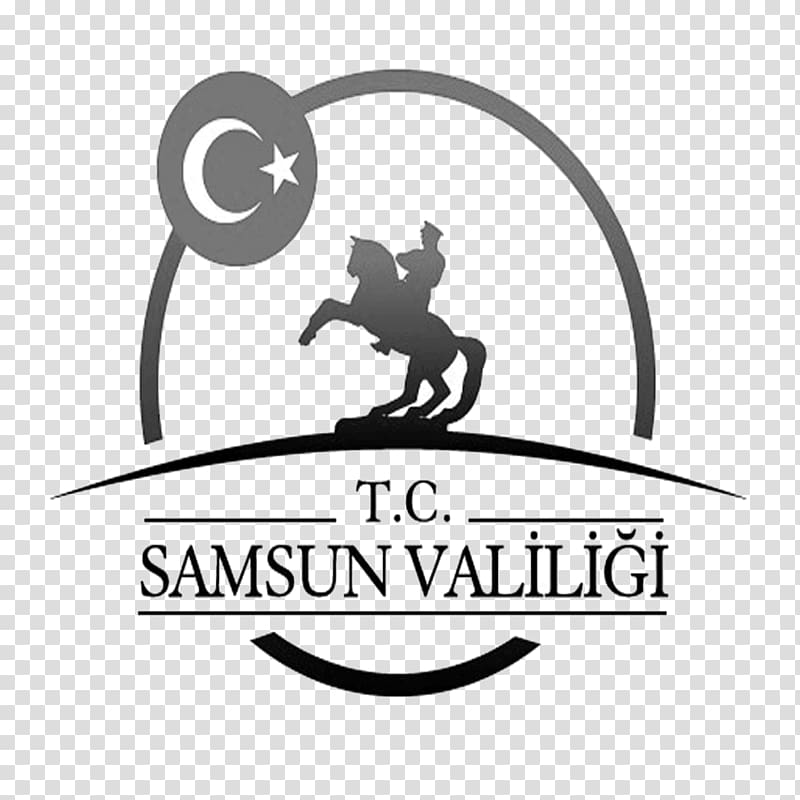 Logo Samsun Valiliği Cartoon Font, vali transparent background PNG clipart