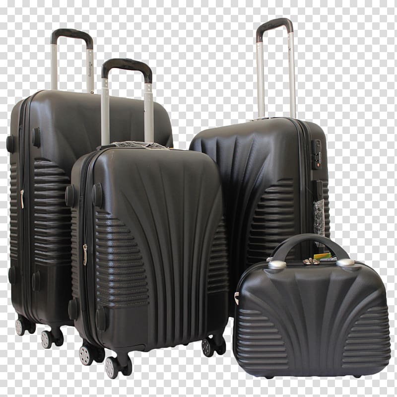 Hand luggage Baggage, bag transparent background PNG clipart