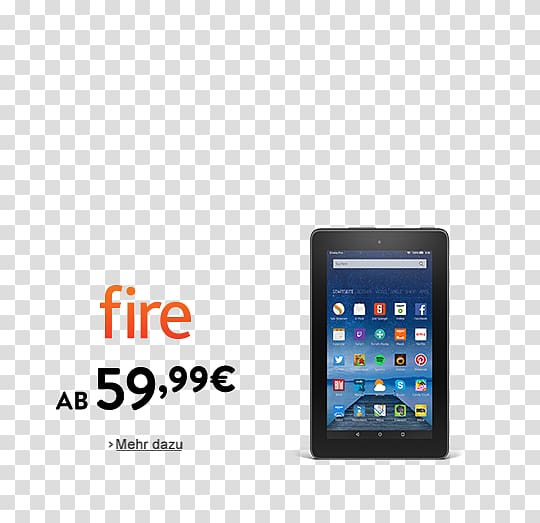 Kindle Fire Amazon.com Fire Phone Wi-Fi Touchscreen, Tablet apple transparent background PNG clipart