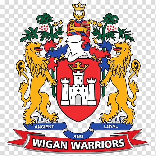 Wigan Warriors Super League Carnegie Challenge Cup St Helens R.F.C., others transparent background PNG clipart