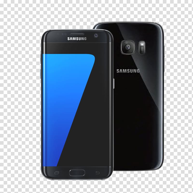 Samsung GALAXY S7 Edge Samsung Galaxy S8 Samsung Galaxy A5 (2017) Samsung Galaxy S6 Telephone, galaxy transparent background PNG clipart