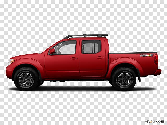 2018 Nissan Frontier PRO-4X Car Pickup truck 2017 Nissan Frontier PRO-4X, nissan transparent background PNG clipart