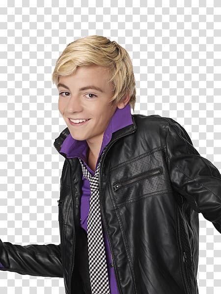 Austin Moon Austin & Ally shoot, others transparent background PNG clipart