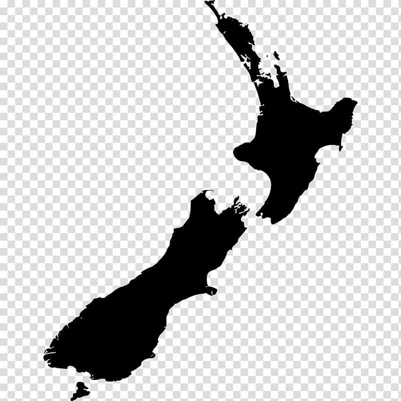New Zealand Map, new zealand transparent background PNG clipart