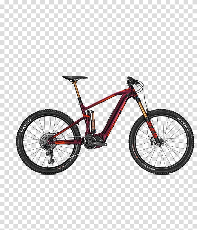 Electric bicycle Focus Bikes Mountain bike Ford Focus Electric, Bicycle transparent background PNG clipart
