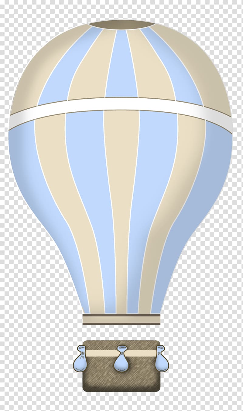 Hot air balloon Flight Aerostat Airship, balloon transparent background PNG clipart