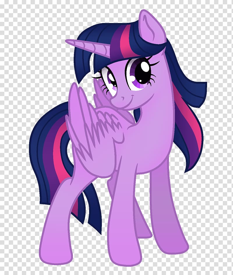 Twilight Sparkle Pony Princess Winged unicorn Magical Mystery Cure, sparkle transparent background PNG clipart