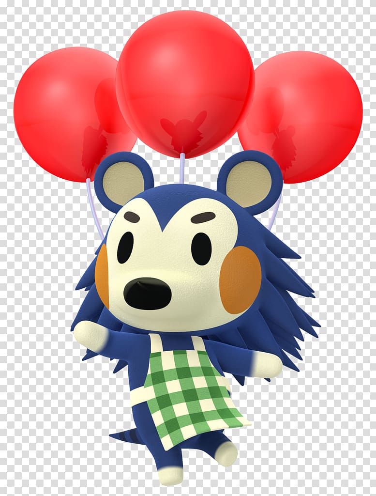 Animal Crossing: Amiibo Festival Animal Crossing: Wild World Animal Crossing: New Leaf Wii U, others transparent background PNG clipart