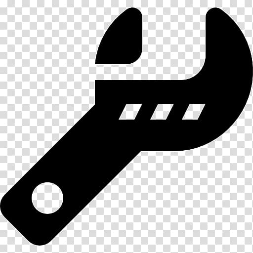 Spanners Computer Icons Tool Adjustable spanner, others transparent background PNG clipart