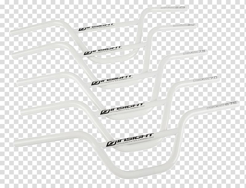 41xx steel Bicycle Handlebars BMX Hollow structural section, others transparent background PNG clipart