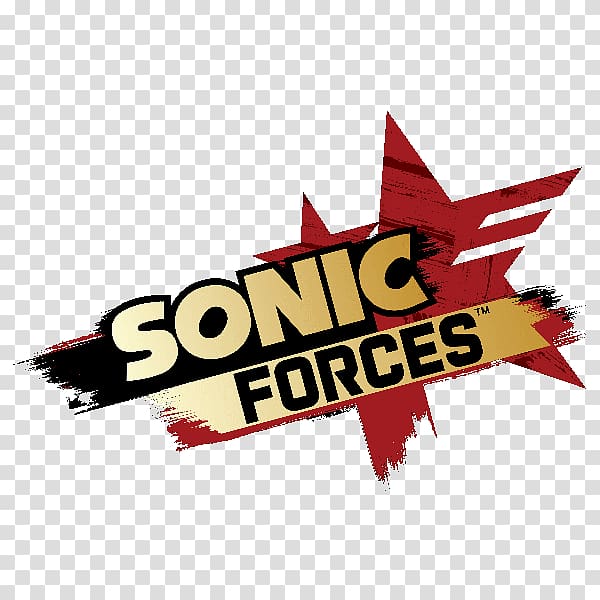 Sonic Forces Logo Xbox One Everyone 10+, sonic forces: speed battle transparent background PNG clipart