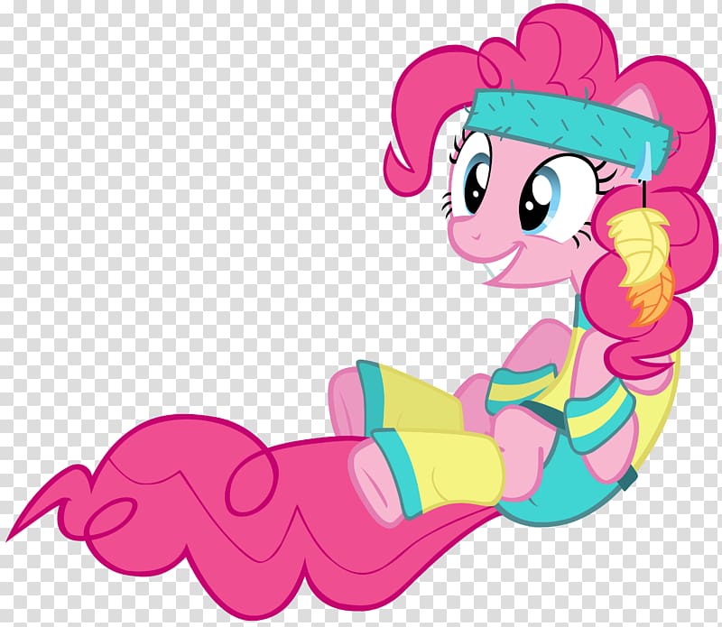 Pinkie Pie Pound cake Horse, cake transparent background PNG clipart