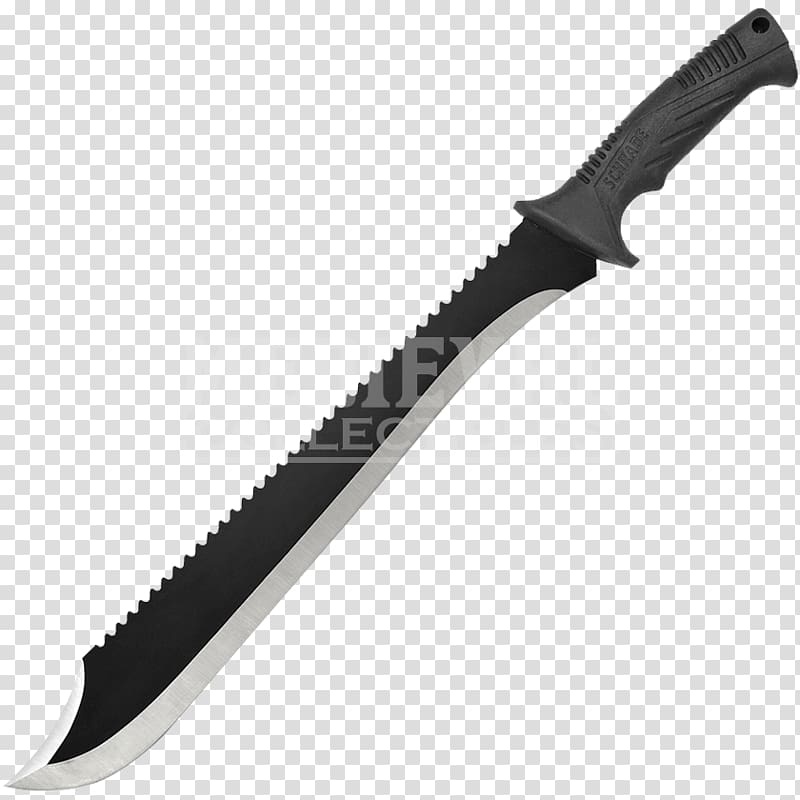 Pocketknife Blade Machete Gerber Gear, serrated transparent background PNG clipart