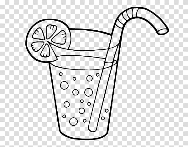 Orange juice Fizzy Drinks Drawing Tea, juice transparent background PNG clipart