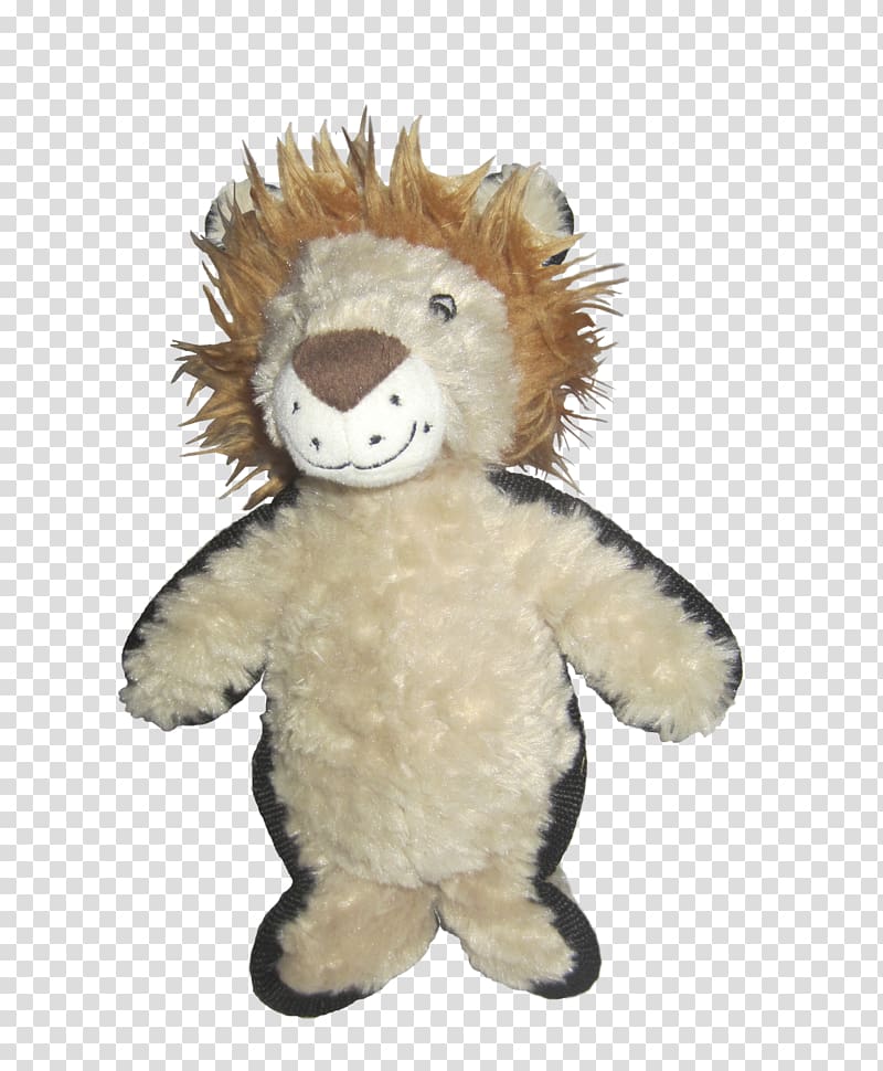 Dog Toys Puppy Chew toy Lion, Dog transparent background PNG clipart
